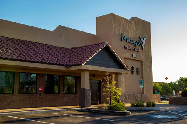Macayo's Mexican Food