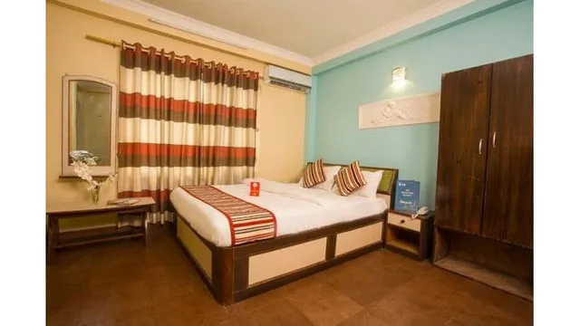 OYO 145 Sirahali Khusbu Hotel &Lodge