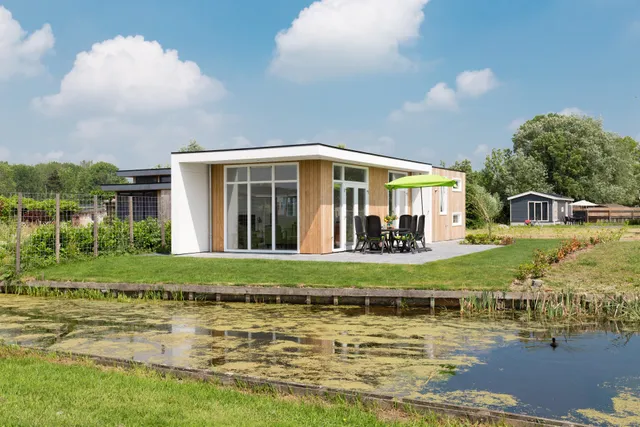 TopParken - Parc de IJsselhoeve