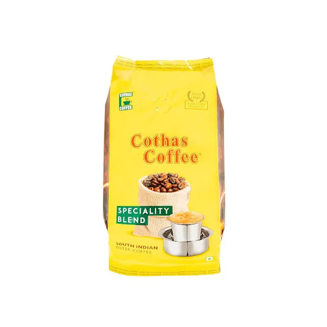 Cothas Coffee