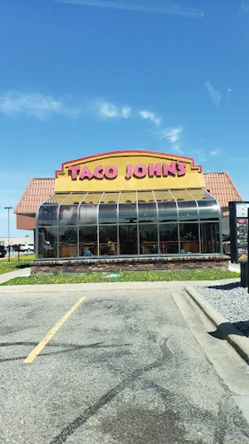 Taco John's