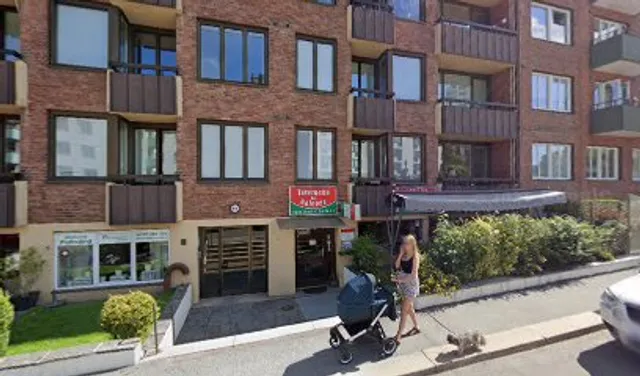 Spaghetteria Restaurang Bar-Pizzeria