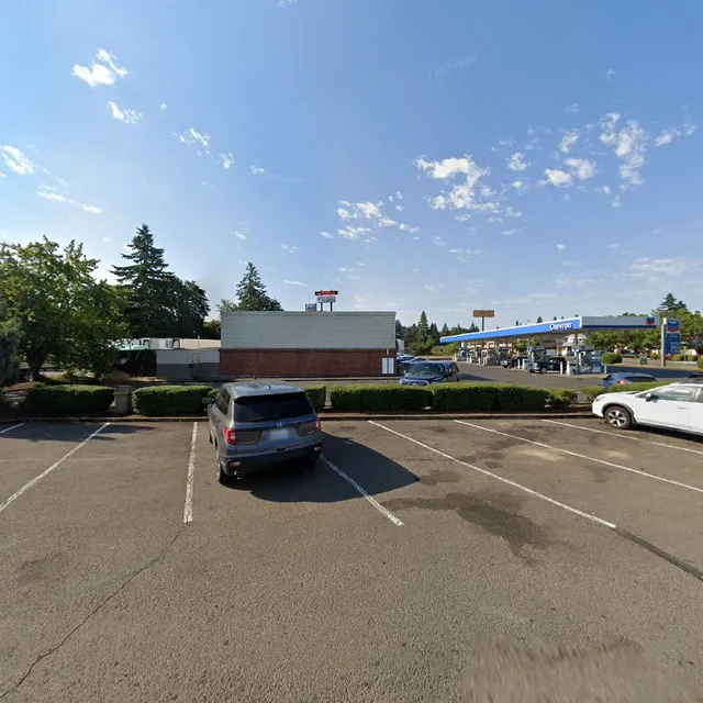 Cottage Grove Travel Plaza