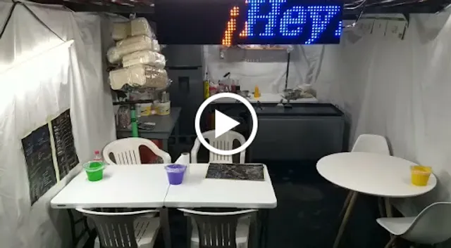 Burgers Garage Oficial