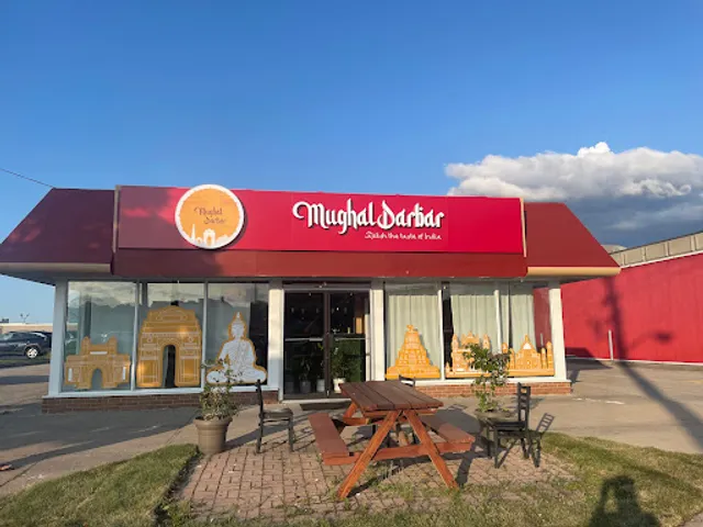 JABBAR BHAI BIRIYANI