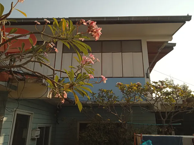 โรงแรม โพธิ์เงิน