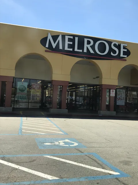 My Melrose