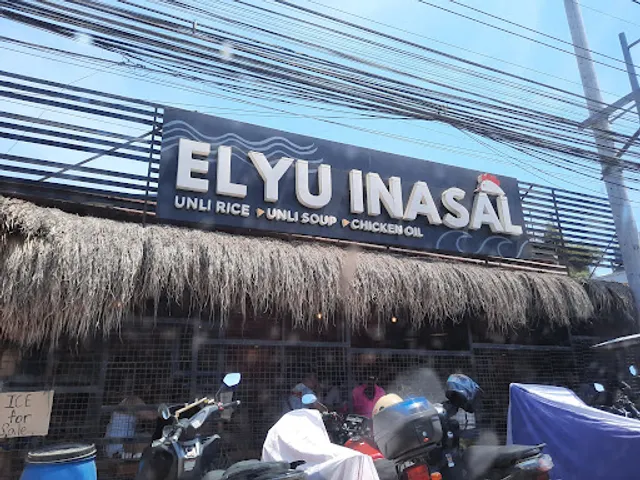 Elyu Inasal