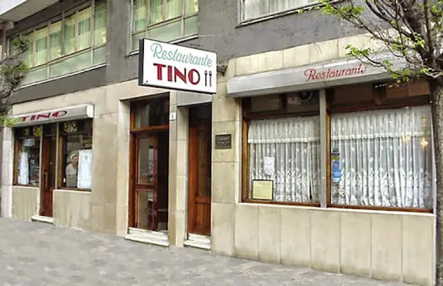 Restaurante Casa Tino