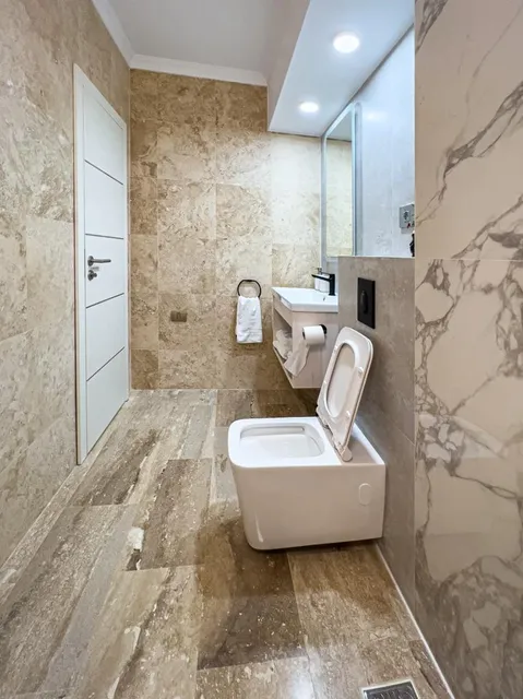 CNS Apartments & Studios