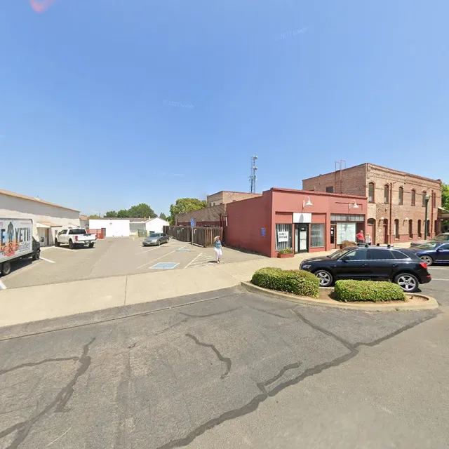 Sweetie’s Sweet Shoppe