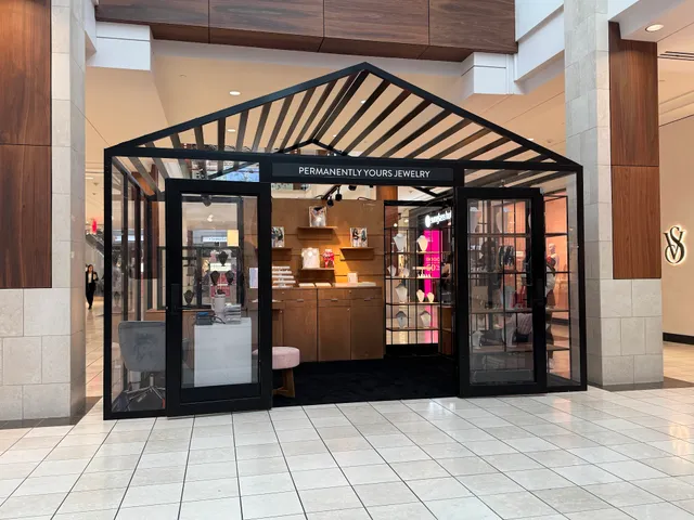 Permanently Yours Jewelry