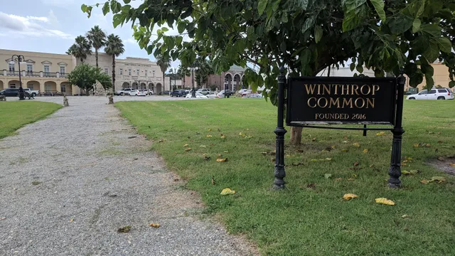Winthrop Commons