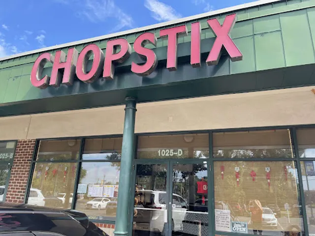 Chopstix