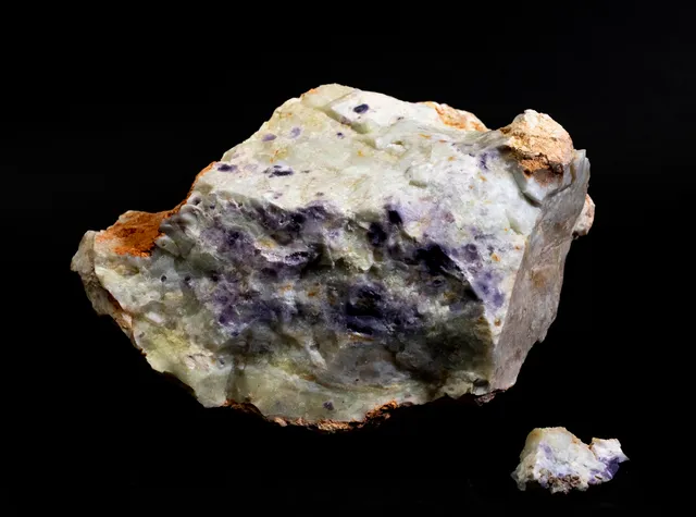 Coleman's Rocks-R-Gems