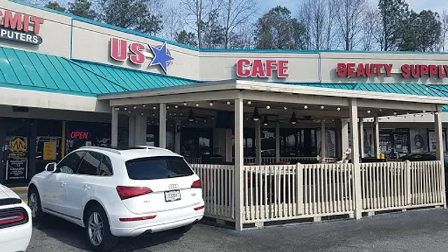 US Cafe