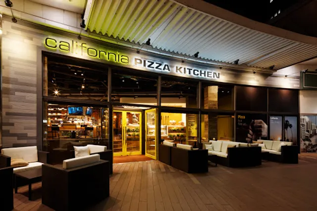 California Pizza Kitchen(CPK)