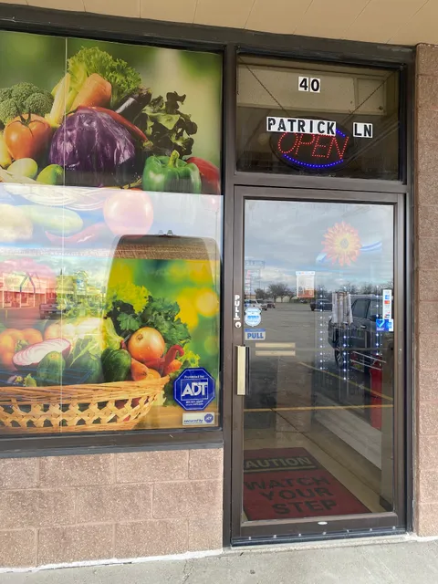 Hamro Bazaar(nepali,indian,&other Asian foods