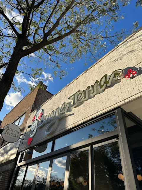 Buona Terra Ristorante