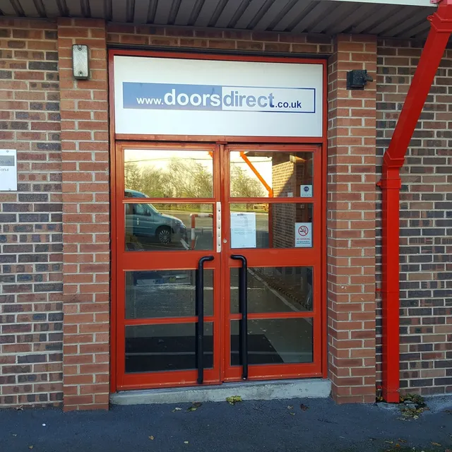 DoorsDirect
