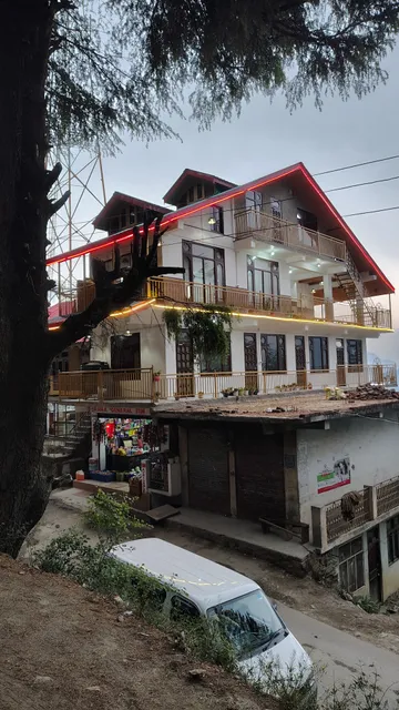 Rana Ridges Homestay