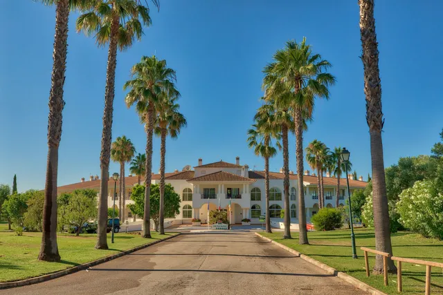 Colina Verde Sports Resort