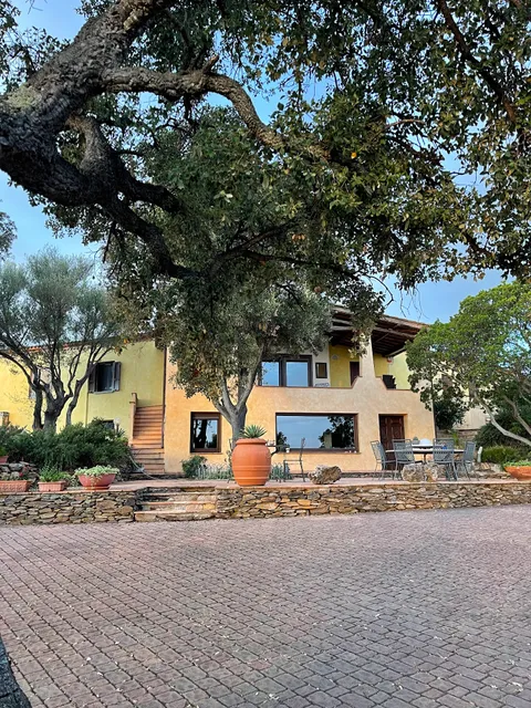 Villa Vìvì affitta camere