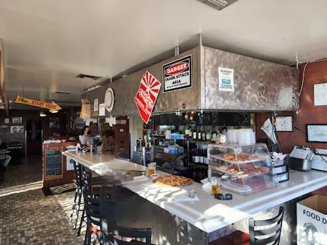 Rocco's Little Chicago