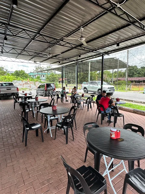 晨旺咖啡店 Chen Wang Kopitiam Miri