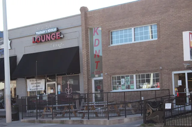 Luxor | Hookah and Sports Bar in Denton