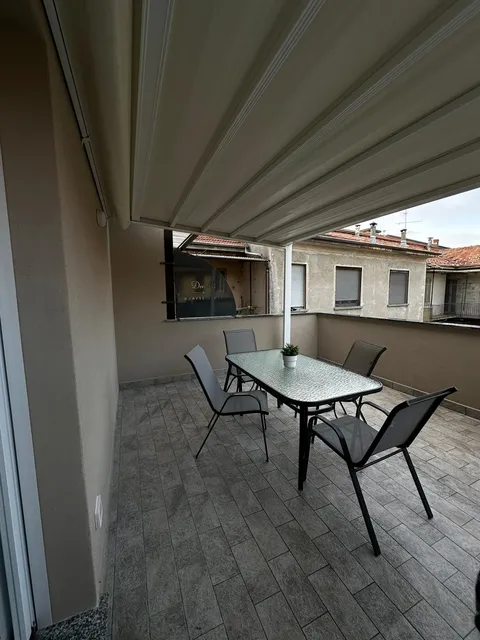 Don Bi Apartments Bed & Breakfast Appartamenti Camere Hotel Trecate