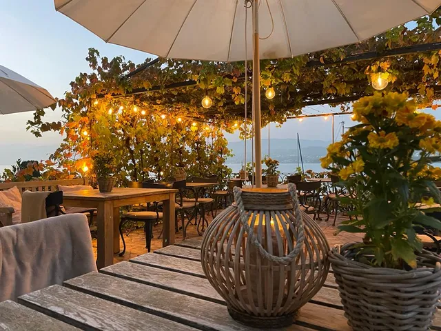 Gasthof Hirschen am See