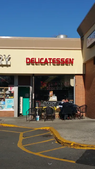 Tarrytown Delicatessen