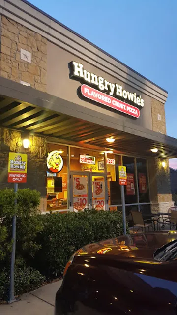 Hungry Howie's Pizza