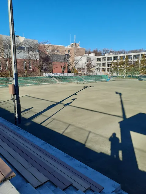 Shukutoku University Saitama campus