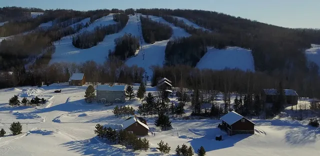 Indianhead Valley Condos