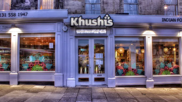 Khushi's