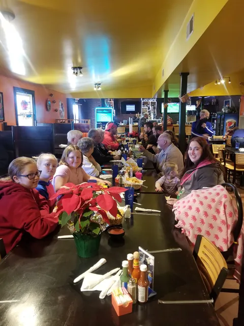 El Carnaval Mexican Restaurant LLC