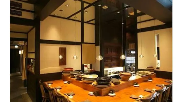 Ginpei Wakayama Sta.-ten