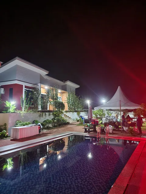 Laura Guest House Langkawi