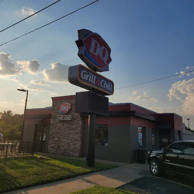 Dairy Queen Grill & Chill