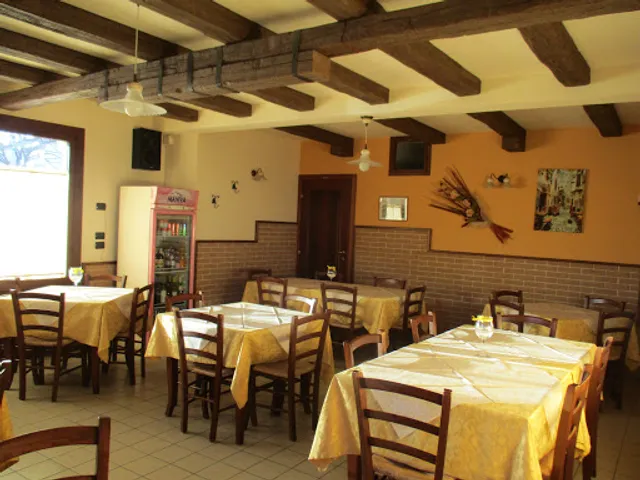 Osteria Di Travicello Di Maria Giovanna Tombini