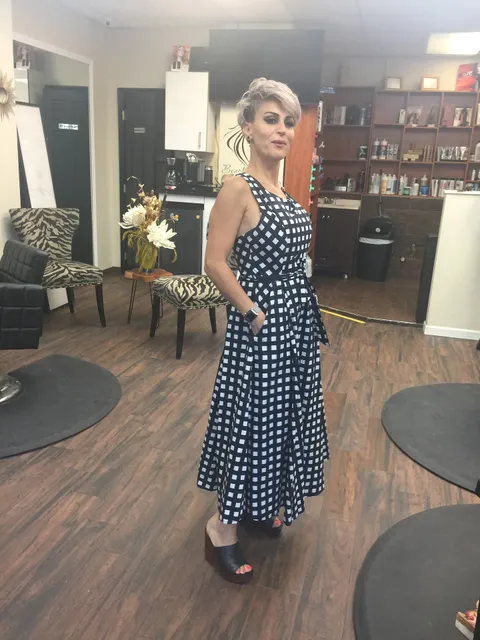 L & B Beauty Designers