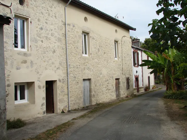 Gite Estussan Lavardac