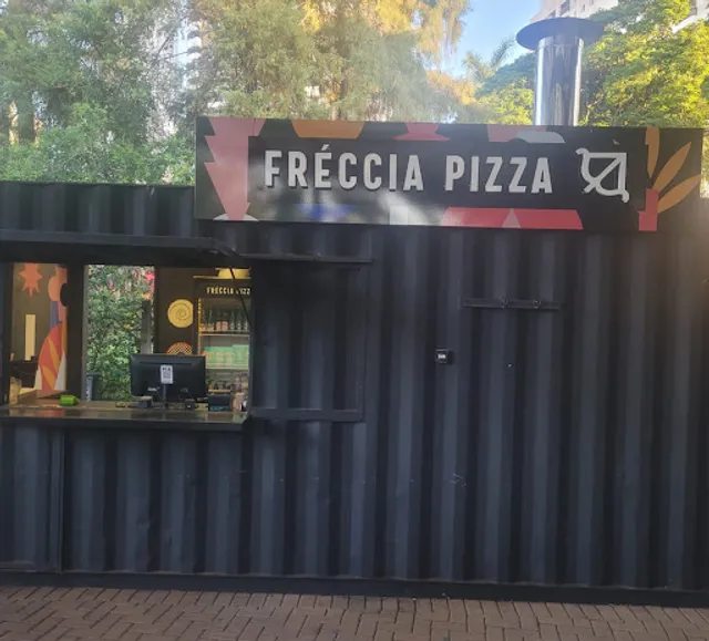 Fréccia Pizza