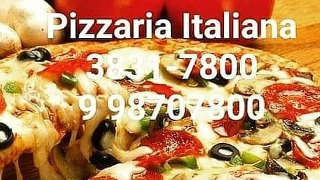 Pizzaria Italiana