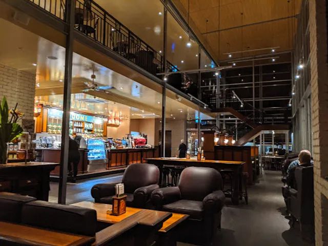 Dôme Café - Byford