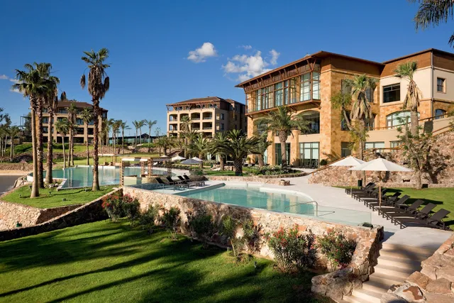 Sofitel La Reserva Cardales