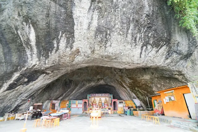 Baxiandong Archaeological Site