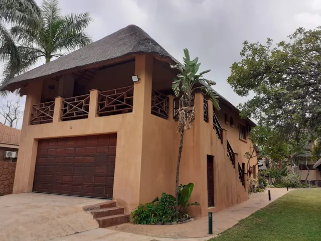 Golf View Guest House Musina